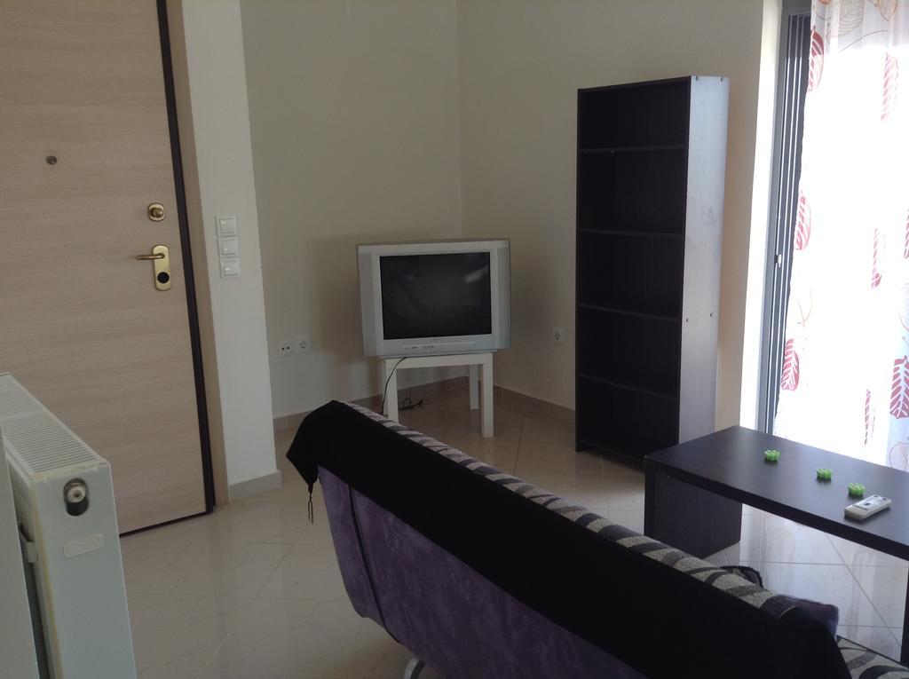 Happiness In Chania La Canée Chambre photo