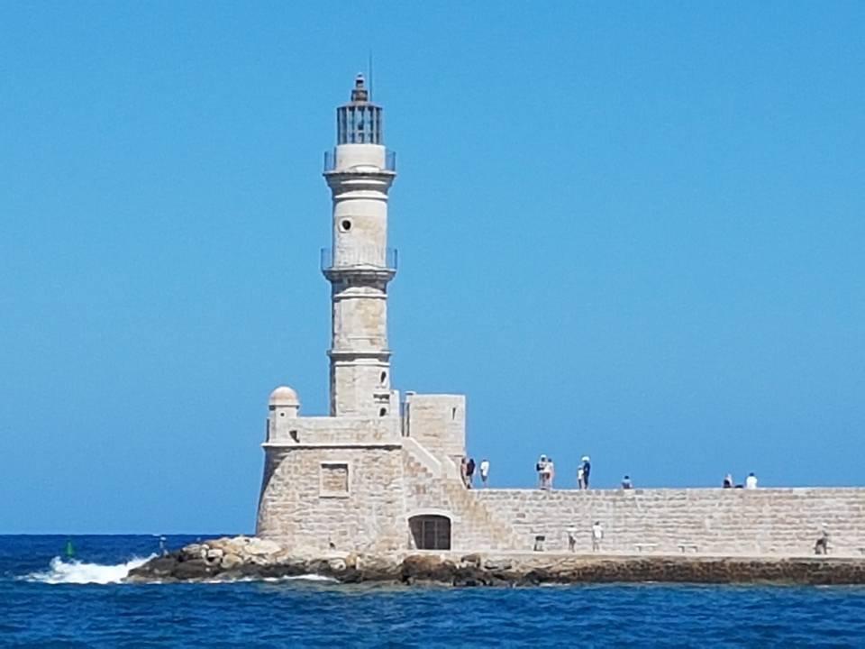 Happiness In Chania La Canée Extérieur photo